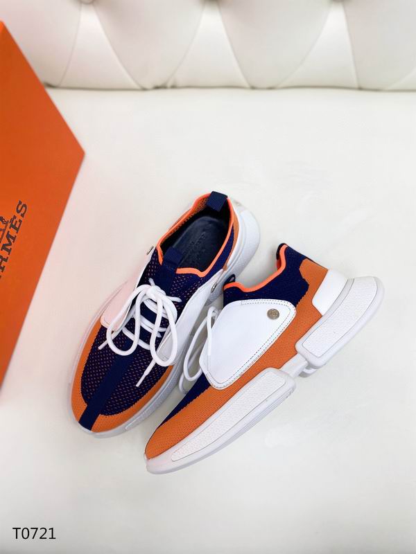 HERMES shoes 38-44-83_1027722